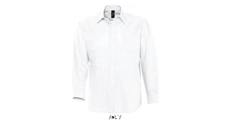 Chemise sol s boston