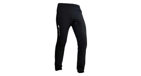 Pantalon de trail unisexe raidlight v03 max noir