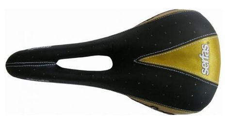 Selle serfas vado cromo