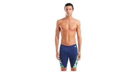 Jammer Arena Texture Bleu/Multicolore Homme