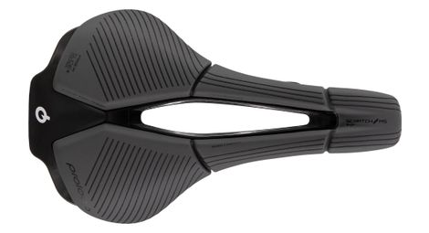 prologo scratch m5 pas agx restyling tirox slide control saddle anthracite gray