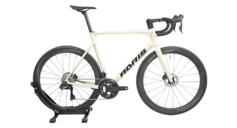 Produit Reconditionné · Vélo de route ADRIS Le performance 2023 · Très bon état