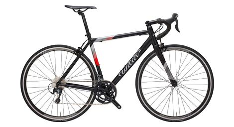 Vélo de route wilier triestina montegrappa shimano tiagra 10v 700 mm noir 2023