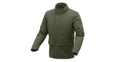 tucano urbano diretto jacke grun