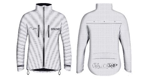 Sportswear proviz reflect360 cycling jacket l