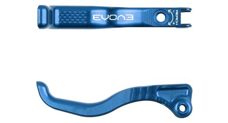 Levier hope tech4 evo standard bleu
