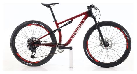 Produit reconditionné · specialized epic s-works gx axs / vélo vtt / specialized | très bon état