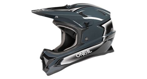 Casque Integral O'Neal Sonus Slick Gris/Noir