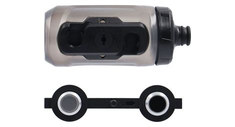 Bidon xlc mr s12 systeme fidlock adaptateur mrs 450 ml