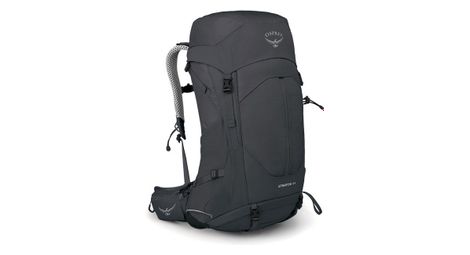 Sac de randonnée osprey stratos 44 gris homme