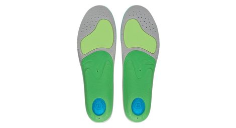 Semelles Running Sidas 3Feet Run Protect Mid