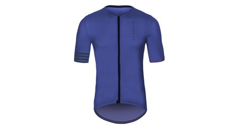 Maillot velo blueball