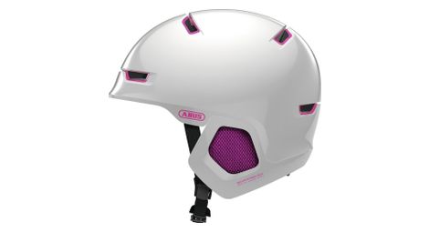 Casque abus scraper 3.0 era