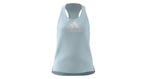 Débardeur femme adidas aeroready