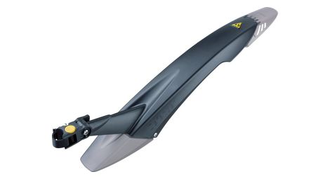 Parafango posteriore topeak defender rx 26 '' nero