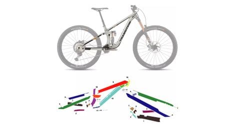 Transition spire alu 2021 l brillant