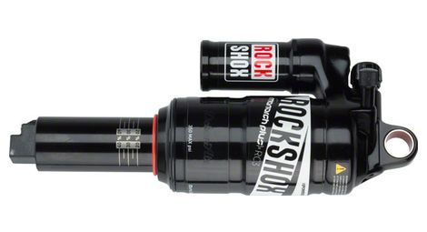 Rockshox rear shock monarch plus rc3 216 x 57