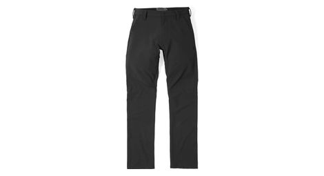 Pantalon chrome brannan longueur 34 noir