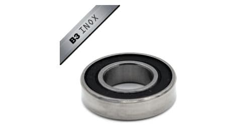 Roulement b3 inox - blackbearing - 688-2rs