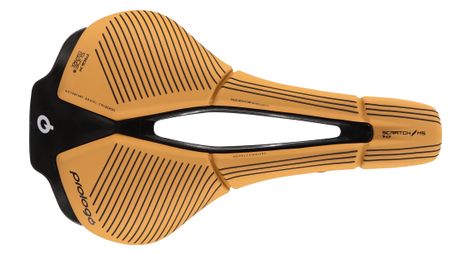 Selle Prologo Scratch M5 PAS AGX Restyling Tirox Slide Control Beige