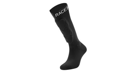 Chaussettes de Protection Racer 1927 Wild Noir