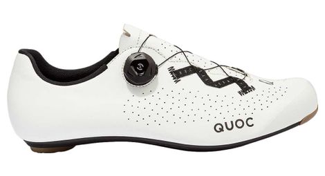 Quoc escape road schoenen wit