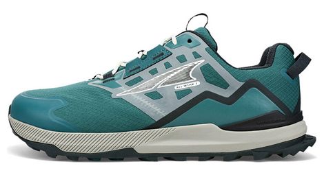 Altra Lone Peak All Weather Low 2 - homme - vert