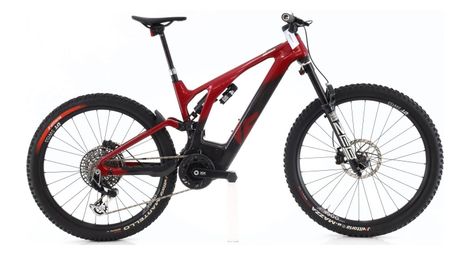 Produit reconditionné · Berria Stratos BR XX AXS Flight Attendant / Vélo VTT électrique | Très bon état