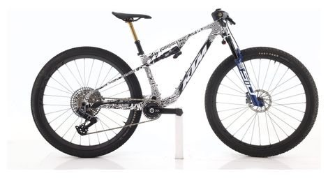 Produit reconditionné · KTM Scarp Proto 25 Evo 3 GX AXS / Vélo VTT | Très bon état