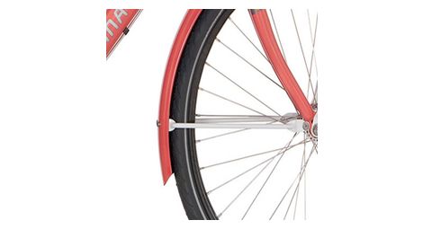 Garde-boue cortina pour fiesta 24 u4