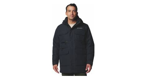 Columbia landroamer ii waterproof parka black