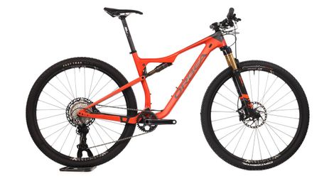 Produit reconditionné · orbea oiz m10 / vtt | bon état | envoi gratuit