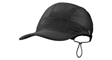 Mijo gorra perf breath unisex negra