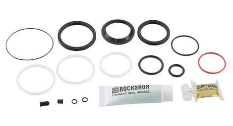 Kit pièces amortisseur rockshox 200h/1yr sdlxc a1