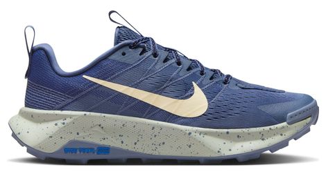 nike wildhorse 10 blue women s trail running shoes