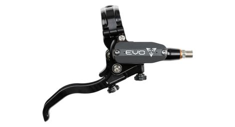 Maître cylindre droit complet hope tech4 evo noir/gris