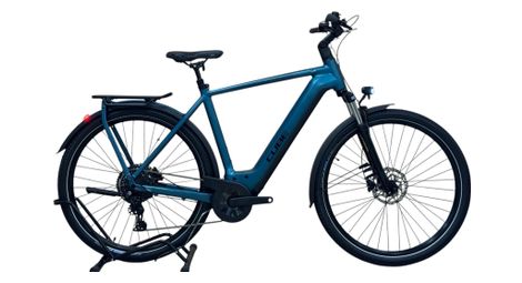 Produit reconditionné . cube kathmandu hybrid one 750 shimano cues 2024 . vélo électrique . cube . très bon état