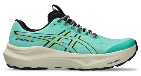 Zapatillas de running Asics GT-2000 14 Nature Bathing Verde Hombre