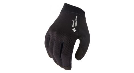 Gants sweet protection hunter noir