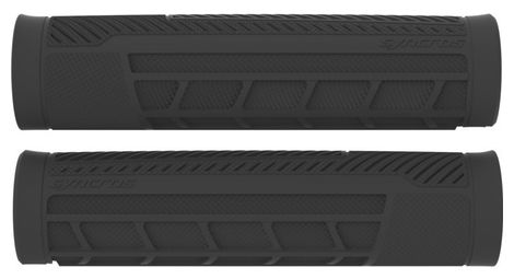 Paire de grips syncros am noir