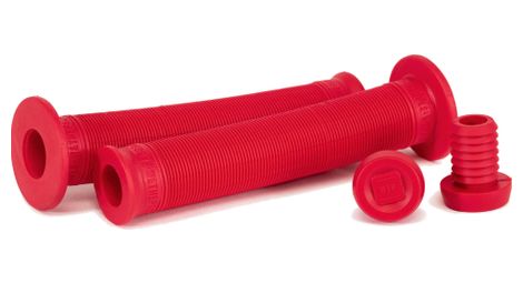 Wethepeople puños hilt xl rojo