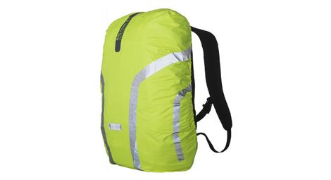 Wowow 2.2 waterproof bag cover neon yellow