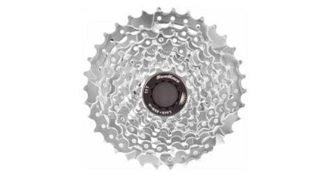 sunrace csr96 9s silver road cassette