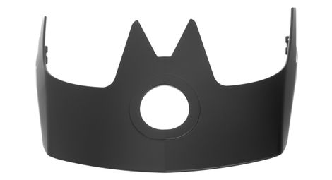 Urge TrailHead Replacement Visor Black