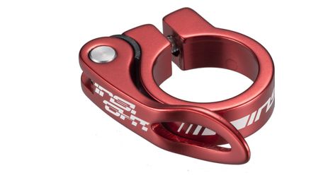 Collier de selle insight qr rouge