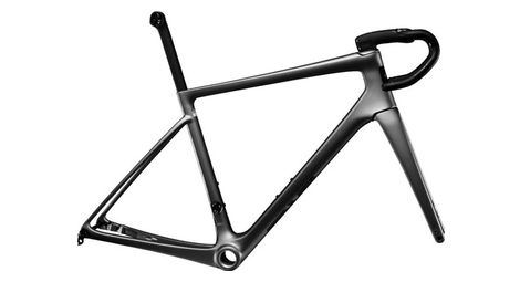 Enve melee road frameset grigio damasco