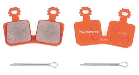 Pastiglie freno Trickstuff 170 per freni Magura