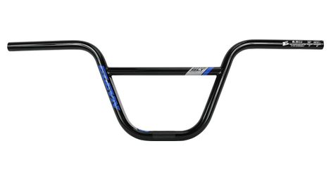 Elevn slt flat 8.5'' lenker schwarz/blau