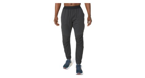 Pantalon thermique Asics Winter Run Noir Homme