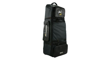 Sac De Transport Vélo Stay Strong Golf V4 Gris/Noir